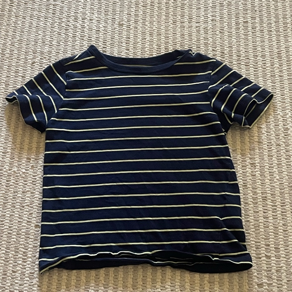 baby tee